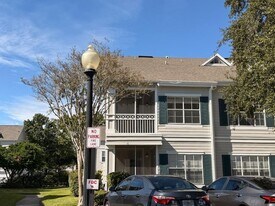 5144 City St in Orlando, FL - Building Photo