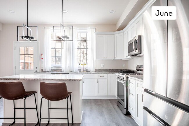 4706 9th St NW in Washington, DC - Building Photo - Building Photo