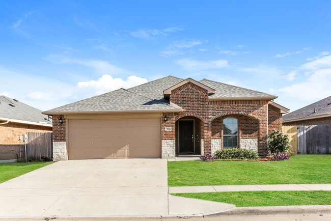 property at 9021 Curacao Dr