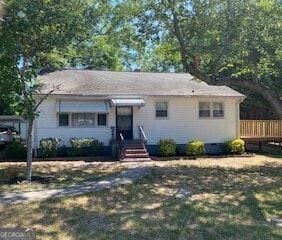 property at 14 Mimosa St