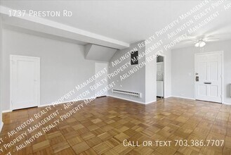 1737 Preston Rd in Alexandria, VA - Building Photo - Building Photo