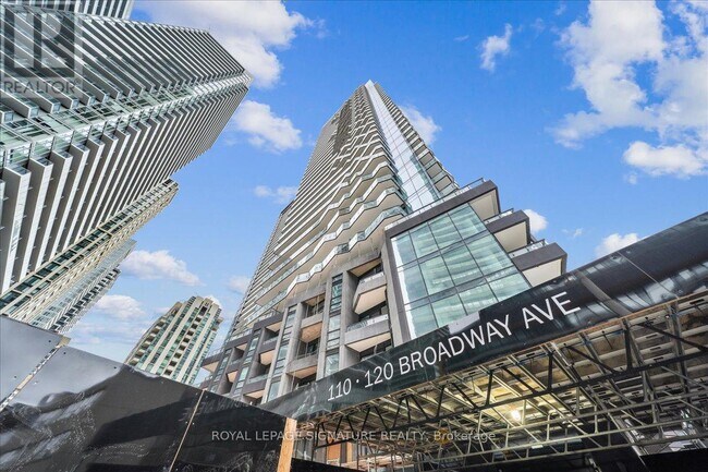 property at 120 Broadway Ave