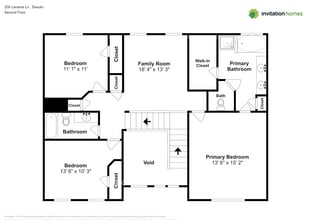 200 Laramie Ln in Desoto, TX - Building Photo - Building Photo