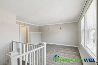 811 Stoll St in Baltimore, MD - Building Photo - Building Photo