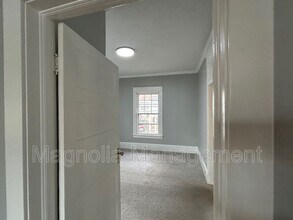 107 W Jennette Ave in Henderson, NC - Building Photo - Building Photo