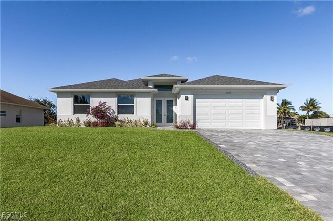 2601 Diplomat Pkwy W in Cape Coral, FL - Building Photo - Building Photo