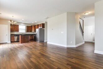 58 Knoll Ct in Garner, NC - Building Photo - Building Photo