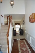 16831 Dunaverty Pl in Charlotte, NC - Building Photo