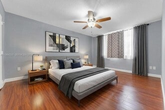 4540 NW 79th Ave, Unit 1A in Doral, FL - Building Photo - Building Photo