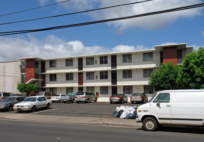 94-177 Leokane St in Waipahu, HI - Building Photo - Building Photo