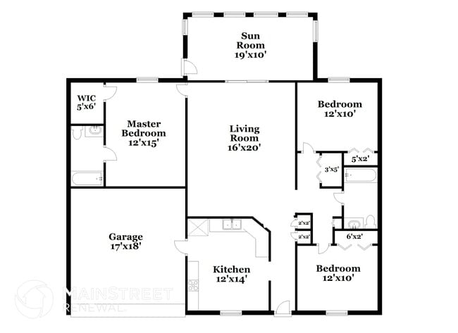 2079 De Carlo Ave in Spring Hill, FL - Building Photo - Building Photo