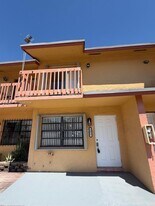 2377 W 66th Pl, Unit 204 in Hialeah, FL - Building Photo