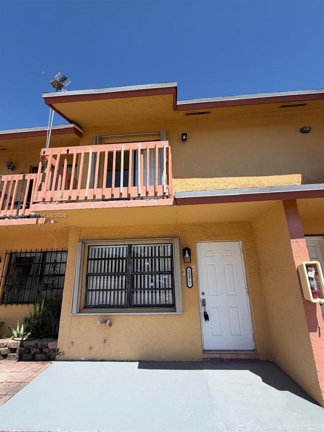 property at 2377 W 66th Pl