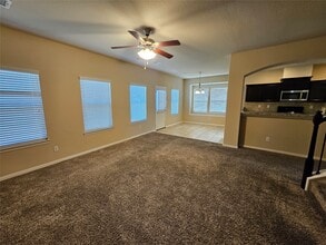 40 Alyssa Palms Dr in Manvel, TX - Foto de edificio - Building Photo