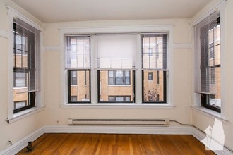 719 W Barry Ave in Chicago, IL - Building Photo - Building Photo