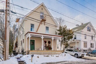 8 Weston St in Augusta, ME - Building Photo - Building Photo