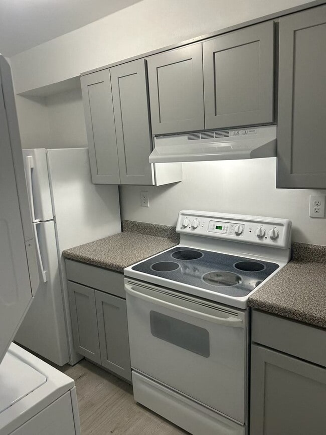 Greenbrier Apartments