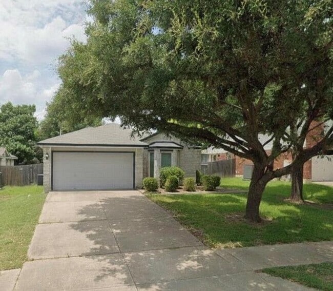property at 1514 Lobo Mountain Ln
