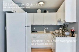 4255 Wintergreen Cir in Bellingham, WA - Foto de edificio - Building Photo