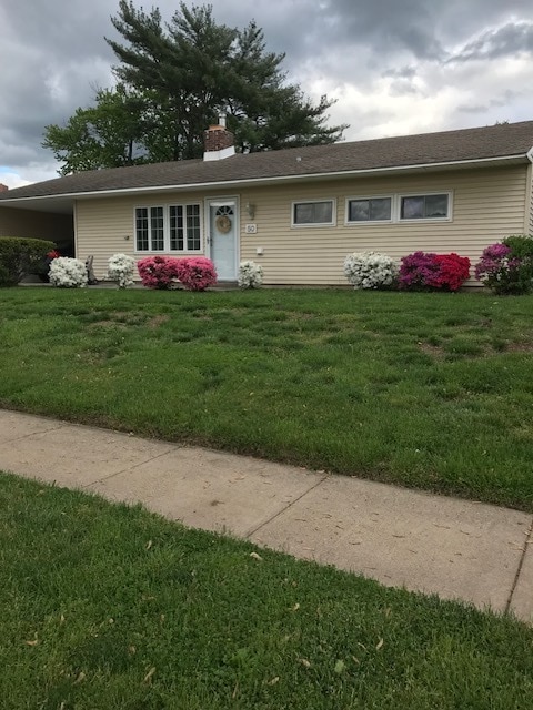 property at 50 Schoolhouse Ln