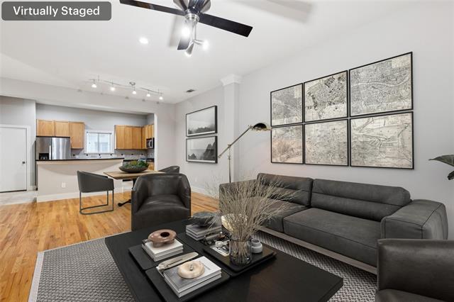 4830 Cedar Springs Rd in Dallas, TX - Building Photo - Building Photo