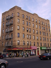 481-493 E 180th St in Bronx, NY - Building Photo - Building Photo