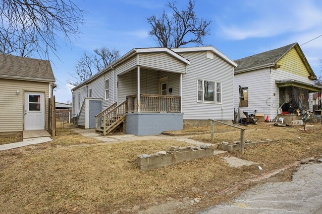 1311 Monterey St in St. Joseph, MO - Building Photo - Building Photo