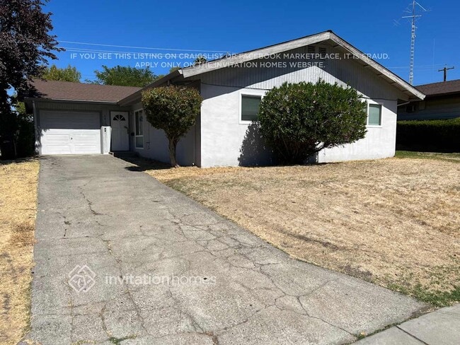 property at 6416 La Cienega Dr