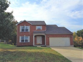 1137 Battleridge Dr in Independence, KY - Building Photo