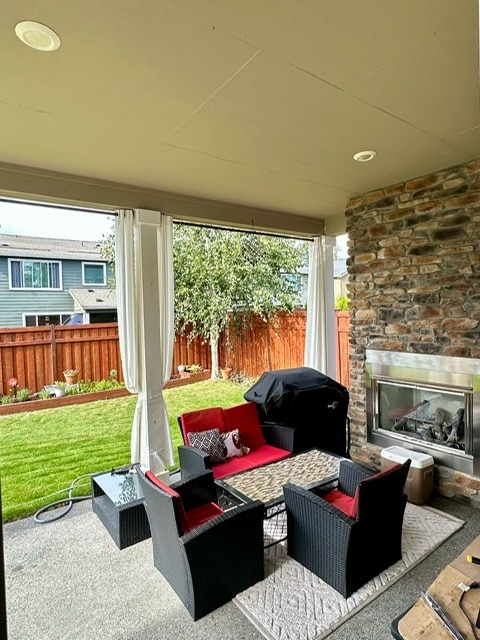 18619 135th St E in Bonney Lake, WA - Building Photo - Building Photo