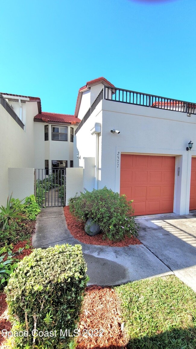property at 2577 Sykes Creek Dr