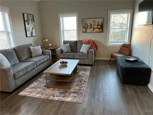 property at 130 W 3rd St