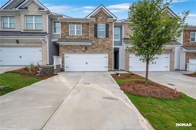 3080 Greyton Dr