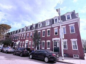 675 E 7th St in Boston, MA - Building Photo - Building Photo