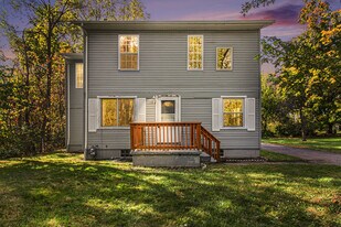 1061 Centennial Ave in Ypsilanti, MI - Building Photo