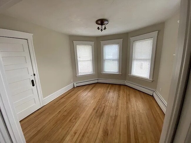 property at 181 Belmont St