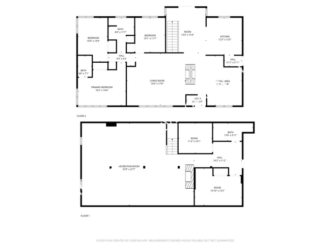 213 Elizabeth St in Yorkville, IL - Building Photo - Building Photo