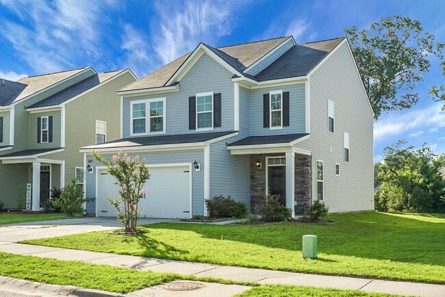 property at 215 Catawba Br Wy