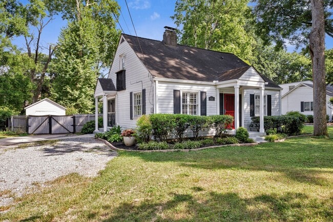 5927 Old Harding Pike in Nashville, TN - Building Photo - Building Photo