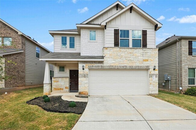 property at 9800 Betulla Dr