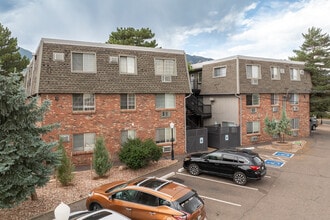 Park Mesa in Boulder, CO - Building Photo - Building Photo