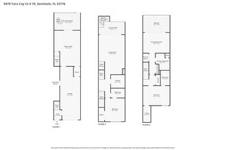 9479 Tara Cay Ct in Seminole, FL - Building Photo - Building Photo