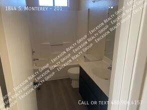 1844 S Monterey Dr in Apache Junction, AZ - Building Photo - Building Photo