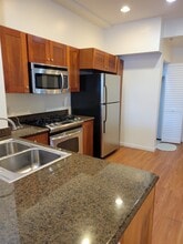 1551 4th Ave, Unit Solara Loft unit 306 in San Diego, CA - Building Photo - Building Photo