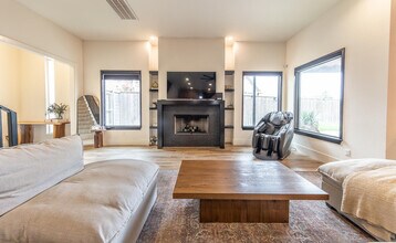 18 Wilshire Blvd in Lubbock, TX - Building Photo - Building Photo