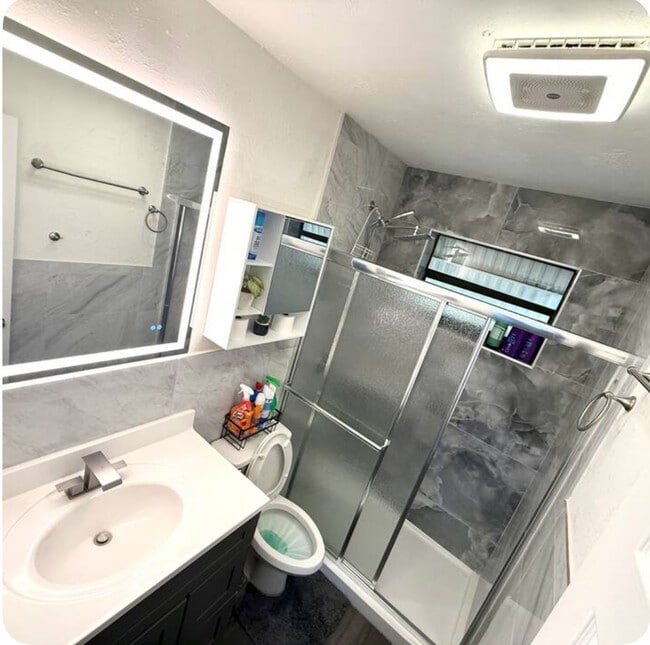 6144 SW 30th St, Unit W in Miramar, FL - Building Photo - Building Photo