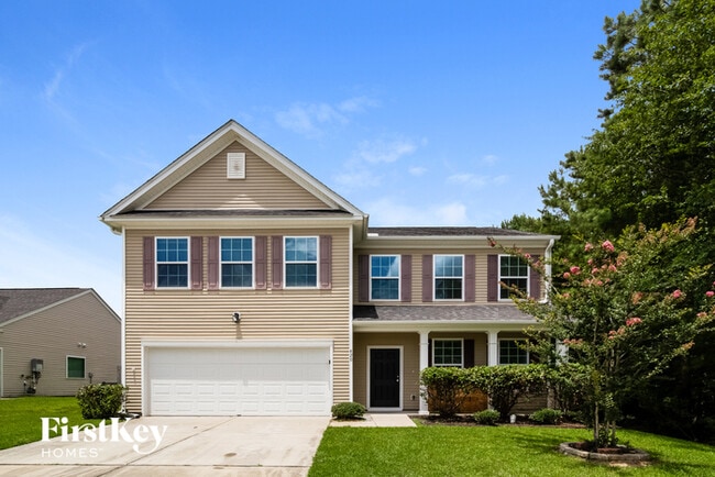 property at 420 Gianna Ln