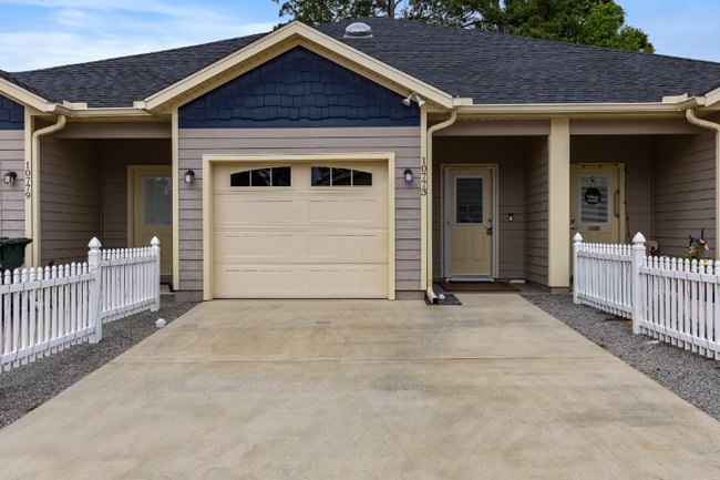 property at 10773 NW 65 Way