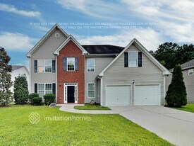1004 Merlot Ct in Villa Rica, GA - Building Photo