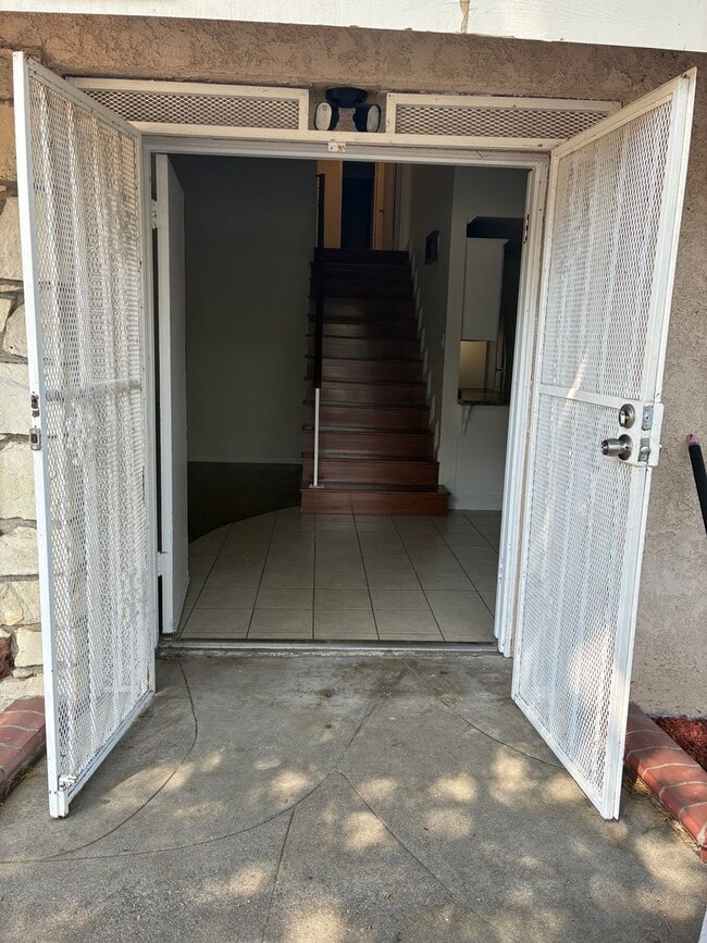 1195 Temple Ave in Long Beach, CA - Building Photo - Building Photo